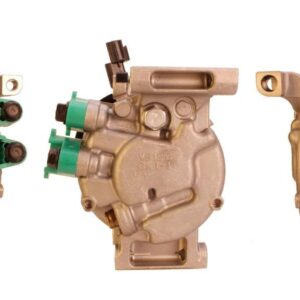 Kompresor, klimatizace LUCAS ACP01013