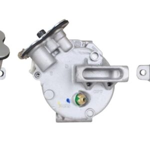 Kompresor, klimatizace LUCAS ACP01159