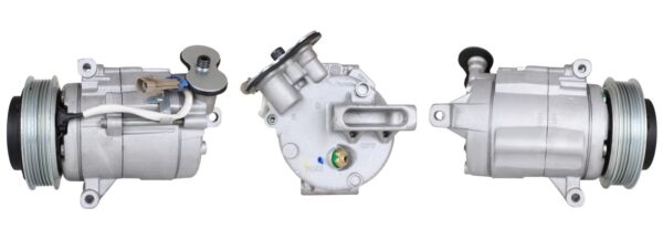 Kompresor, klimatizace LUCAS ACP01159