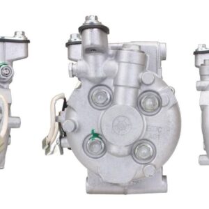 Kompresor, klimatizace LUCAS ACP01089