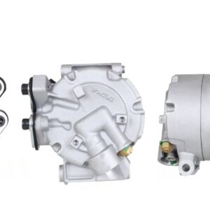 Kompresor, klimatizace LUCAS ACP01104