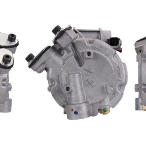 Kompresor, klimatizace LUCAS ACP01005