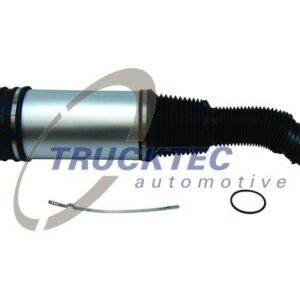Vzduchová pružina, podvozek TRUCKTEC AUTOMOTIVE 02.30.288