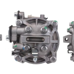 Kompresor, klimatizace LUCAS ACP01045