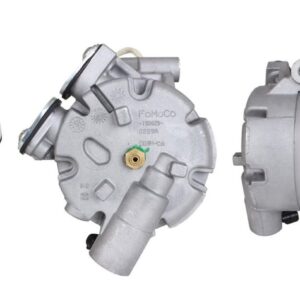 Kompresor, klimatizace LUCAS ACP01101