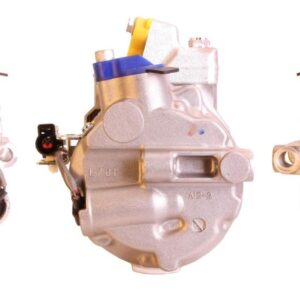 Kompresor, klimatizace LUCAS ACP01010