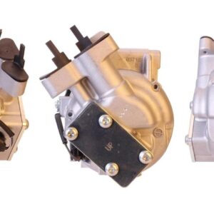 Kompresor, klimatizace LUCAS ACP01004