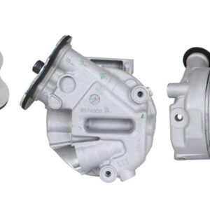 Kompresor, klimatizace LUCAS ACP01126