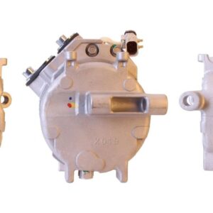 Kompresor, klimatizace LUCAS ACP01003