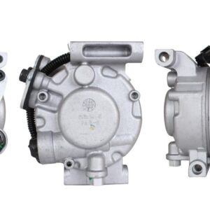 Kompresor, klimatizace LUCAS ACP01144