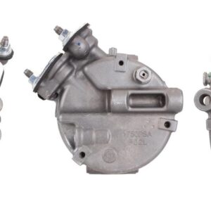 Kompresor, klimatizace LUCAS ACP01016