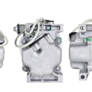 Kompresor, klimatizace LUCAS ACP01157