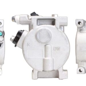 Kompresor, klimatizace LUCAS ACP01111
