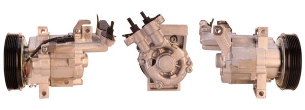 Kompresor, klimatizace LUCAS ACP01044