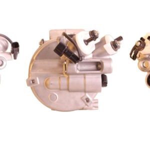 Kompresor, klimatizace LUCAS ACP01020