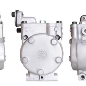 Kompresor, klimatizace LUCAS ACP01124