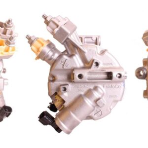 Kompresor, klimatizace LUCAS ACP01000