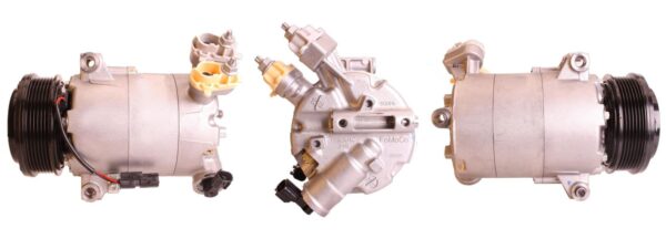 Kompresor, klimatizace LUCAS ACP01000