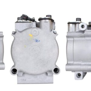 Kompresor, klimatizace LUCAS ACP01176