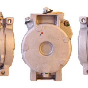 Kompresor, klimatizace LUCAS ACP01009
