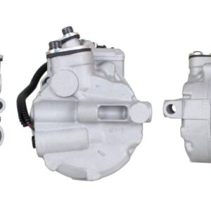 Kompresor, klimatizace LUCAS ACP01180