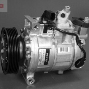 Kompresor, klimatizace DENSO DCP02048