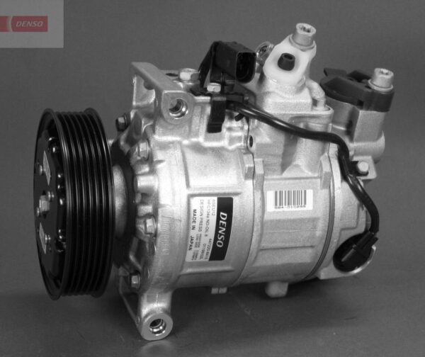 Kompresor, klimatizace DENSO DCP02048