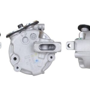 Kompresor, klimatizace LUCAS ACP01147