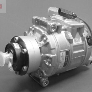 Kompresor, klimatizace DENSO DCP02055