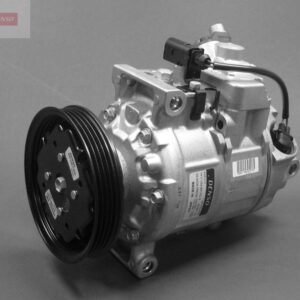 Kompresor, klimatizace DENSO DCP02024