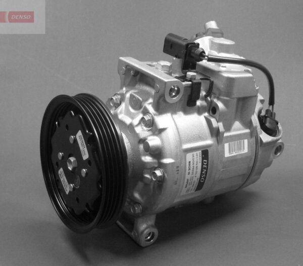 Kompresor, klimatizace DENSO DCP02024