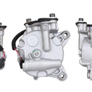 Kompresor, klimatizace LUCAS ACP01152