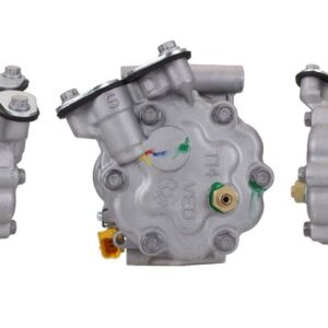 Kompresor, klimatizace LUCAS ACP01064