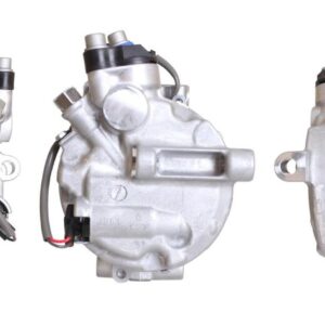 Kompresor, klimatizace LUCAS ACP01135