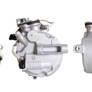 Kompresor, klimatizace LUCAS ACP01120