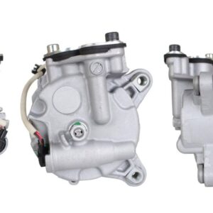Kompresor, klimatizace LUCAS ACP01151