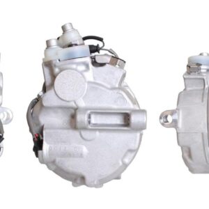 Kompresor, klimatizace LUCAS ACP01134