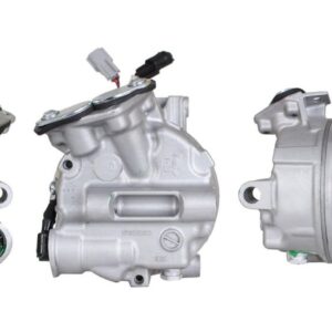 Kompresor, klimatizace LUCAS ACP01165