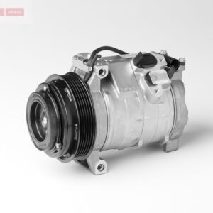 Kompresor, klimatizace DENSO DCP06021