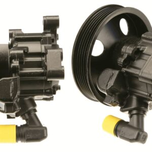 Hydraulické čerpadlo, řízení TRW JPR781