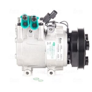 Kompresor, klimatizace NISSENS 89291