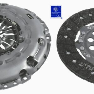 Sada spojky SACHS 3000 951 875