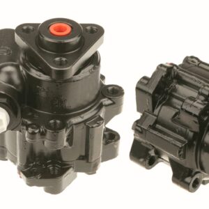 Hydraulické čerpadlo, řízení TRW JPR705