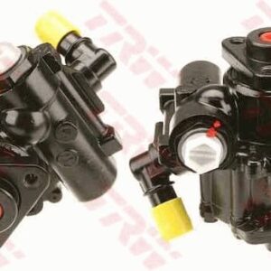 Hydraulické čerpadlo, řízení TRW JPR566