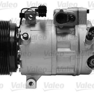 Kompresor, klimatizace VALEO 813364