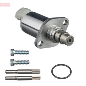 Ventil regulace tlaku, Common-Rail-System DENSO DCRS300830