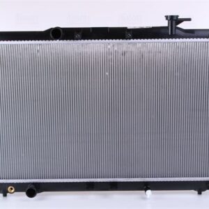 Chladič, chlazení motoru NISSENS 606841