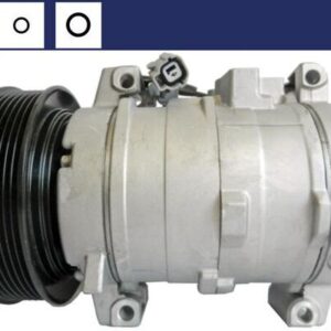 Kompresor, klimatizace MAHLE ACP 783 000S