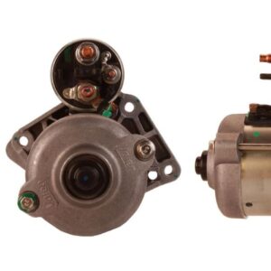 Startér LUCAS LRS02526