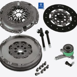 Sada spojky SACHS 2290 601 137